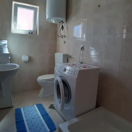 Apartment Mihael *