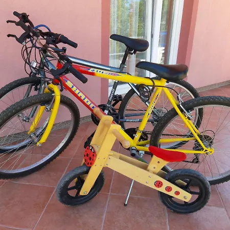 Apartamento Mihael Malinska