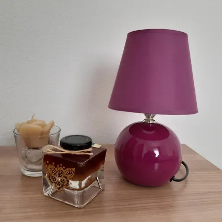 Mihael Apartment *