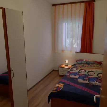 Mihael Apartment *