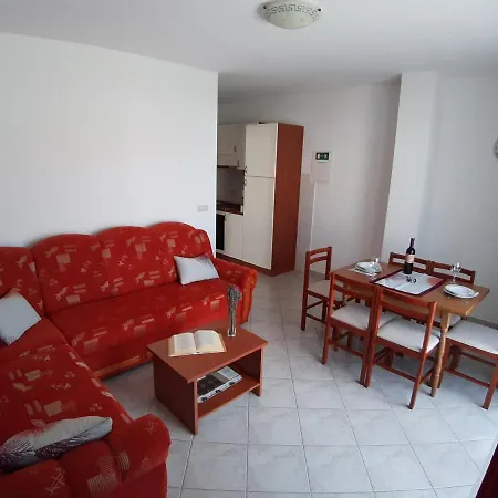 Mihael Apartment