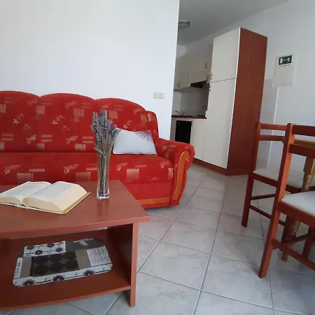 Apartment Mihael Malinska