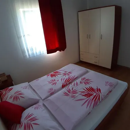 Mihael Apartment