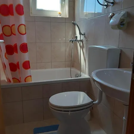 Mihael Apartment Malinska
