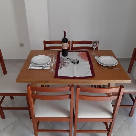 Apartment Mihael *