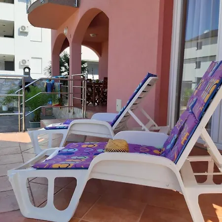 Mihael Apartment Malinska