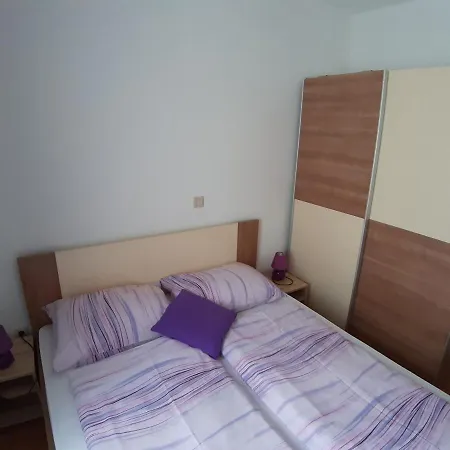 Mihael Apartment *