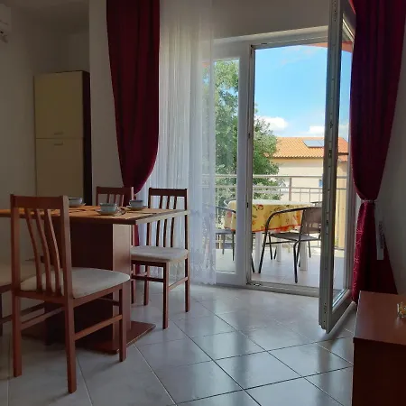 Apartment Mihael