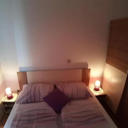 Mihael Apartment *