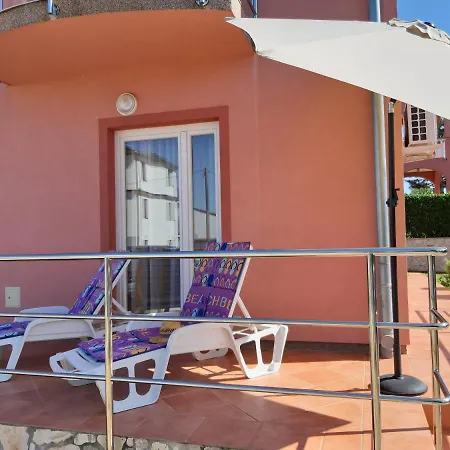 Apartment Mihael Malinska