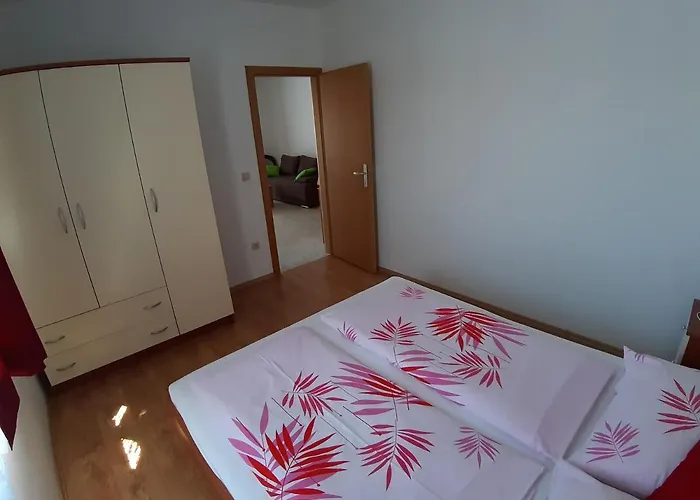 Mihael Apartmán Malinska