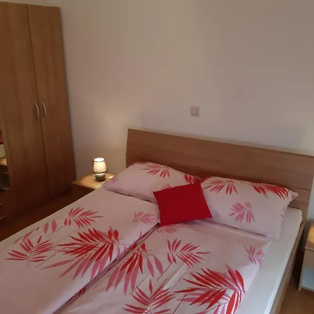 Apartmán Mihael