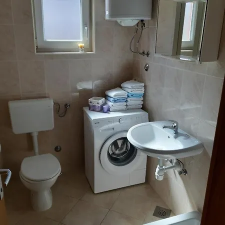 Apartmán Mihael *