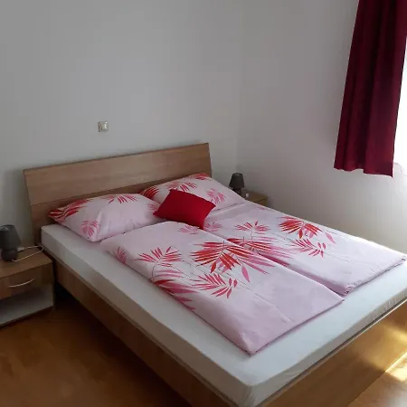Apartmán Mihael