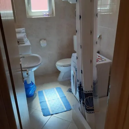 Apartmán Mihael