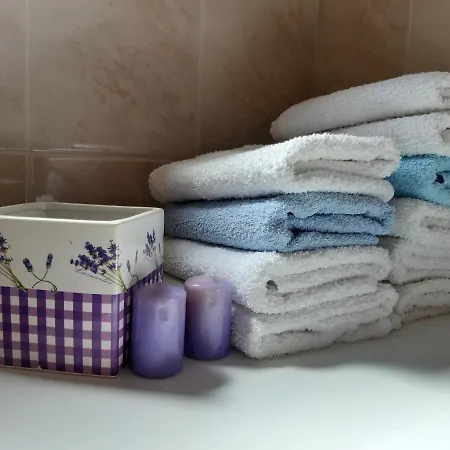 Mihael Apartmán Malinska