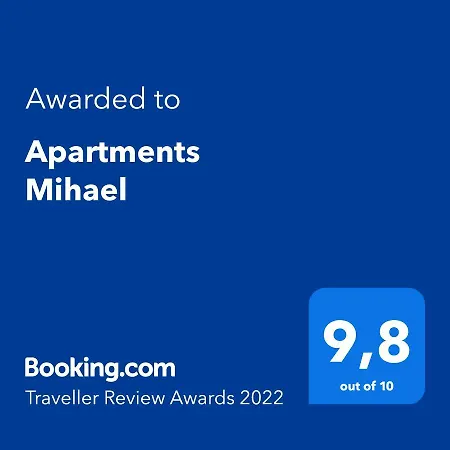 Mihael Apartmán