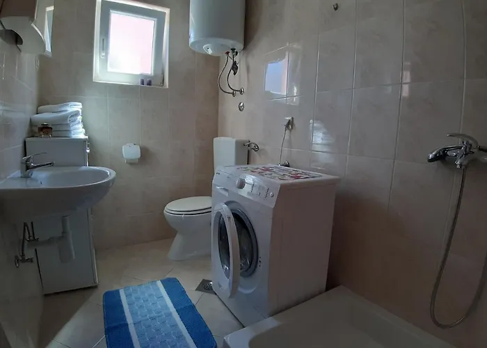 Apartment Mihael *
