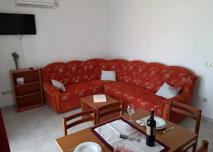 Mihael Apartment